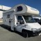 FIAT ELNAGH M15010