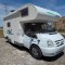 CHAUSSON FLASH 3 CAPUCHINA COMPACTA 6,10 MTS 6 P. 1