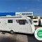 Caravana ocasión STERCKEMAN COMFORT 470 2