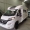 Autocaravana ILUSION  - 740 FF face to 0