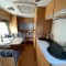 Se vende caravana Sterkeman 490 Evolutio0