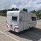 Caravana Sunlight año 2017