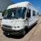 Hymer - Starline 6800