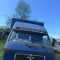 Camion vivienda homologado man 150cv