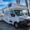 RENAULT MASTER - HUGGEY 71