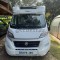 Carado - T132. Fiat Ducato 250020
