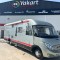 Autocaravana Integral HYMER S 8300