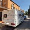Caravana ACE en perfecto estado, placas solares