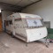 Caravana Moncayo Europa 430 DD5
