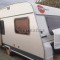 Caravana BÜSRTNER AUTÓNOMA 750 k NO ITV12