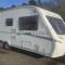 Caravana Abbey Vogue 7 plazas