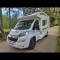 autocaravana perfilada 6 metros giottiline siena 322 2022