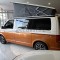 Volkswagen California 2021