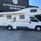 AUTOCARAVANA CAPUCHINA ROLLER TEAM ZEFIRO LITERAS 1
