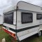 Caravana Hobby Prestige 460