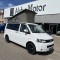 Volkswagen California 2012