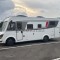 Autocaravana lyseo Burstner0