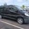 Opel Vivaro camperizada - 2.5 tdci1