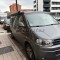 Volkswagen California 2010