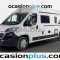Benimar BENIVAN 190 UP (140 CV) Camper 4 Plazas1