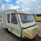 Caravana 750kg ADRIA