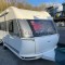 Caravana hobby
