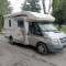 Ford Transit 2012