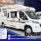 AUTOCARAVANA PERFILADA BENIMAR MILEO 2420