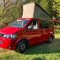Volkswagen California 2015