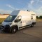 PEUGEOT BOXER CAMPER AUTOCARAVANA - L4H3