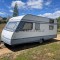 Caravana Moncayo