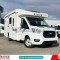 Autocaravana perfilada Rimor kilig 78