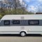 Caravana Hobby 560 WLU Prestige
