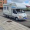 ford transit 2.5D 1997