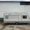 Caravana Burstner 495 TK