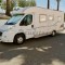 autocaravana adria 2009