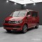 Volkswagen California 2019