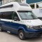 VOLKSWAGEN GRAND CALIFORNIA 6000