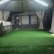 caravana fija en camping0