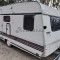 Caravana Burstner Club