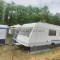 Se vende caravana9