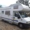 Bürstner 645 Active 2004 capuchina (2004)