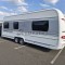 caravana fendt brillant gala 5903