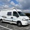 Adria Twin M Renault Master 2.5 2007 | 109.425 Km