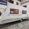 CARAVANA STERCKEMAN  EVOLUCION 510 3 AMB0