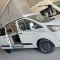 FORD TRANSIT CUSTOM0