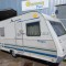Caravana - 750 kilos