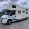 Auto caravana join elegance 6206