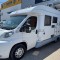 FIAT DUCATO  BURSTNER2