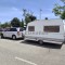Caravana Rulot Roller Aloha 750kg